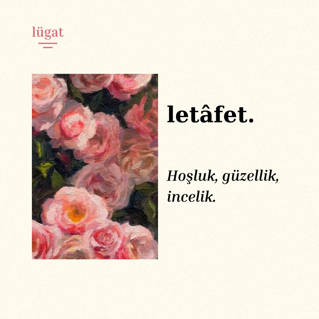 kendini göstermeye çalışmayan, ama varlığıyla her şeyi güzelleştiren ince bir ahenk. bir sözde, bir duruşta ya da bir bakışta hissedilen doğal bir câzibe, letâfet. 🌷