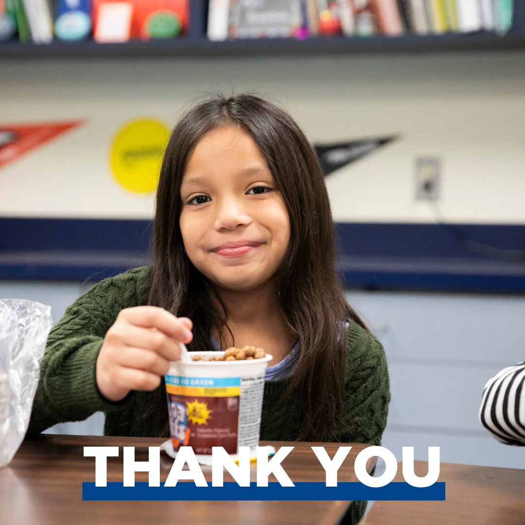 No Kid Hungry tweet media