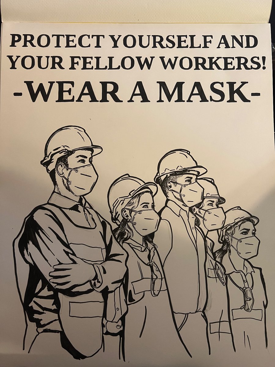 🎨Artsy M*rxist 🎨 (commissions closed) tweet media