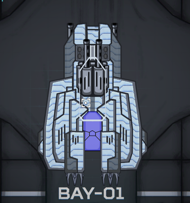 IgnitionArena's tweet photo. 🛡️ Fightercraft Alloy Armor Unveiled! 🛡️

Light, durable, and perfect for speed! 🚀⚡️ This Alloy Tier armor offers medium-high defense without slowing you down. 🌀 Upgrade your ship and outmaneuver the competition!

🎮 Wishlist Ignition Arena today: https://t.co/1bk78iixQw

#IgnitionArena #IndieGames #freegame #SpaceGame #SciFiGaming #SpaceCombat