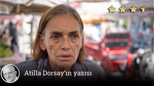 t24comtr's tweet photo. 🔴 Kadın özgürlüğüne adanmış çok özgün bir komedi

🎥 Mukadderat tüm dünyada da var olan aile kurumunun miras denen olayla boğuşmasını ele alır. Öte yandan bu yaşlanmayı kabul etmeyen bir kadının portresidir

✍️ Atilla Dorsay'ın yazısı...
https://t.co/JKMTS2chtC https://t.co/CTIxWNfbFJ