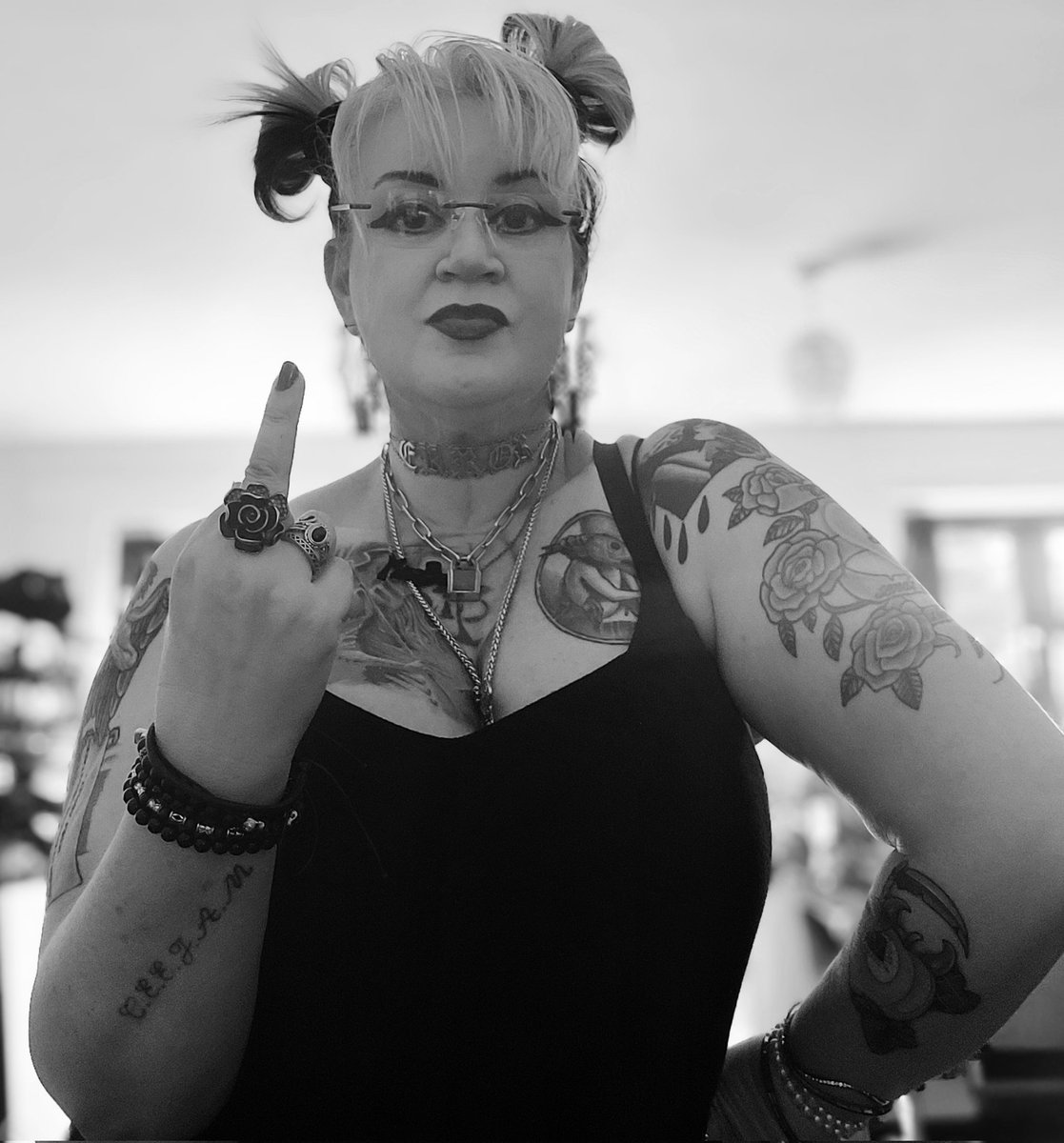 Veil Bloodgood🦇 tweet media