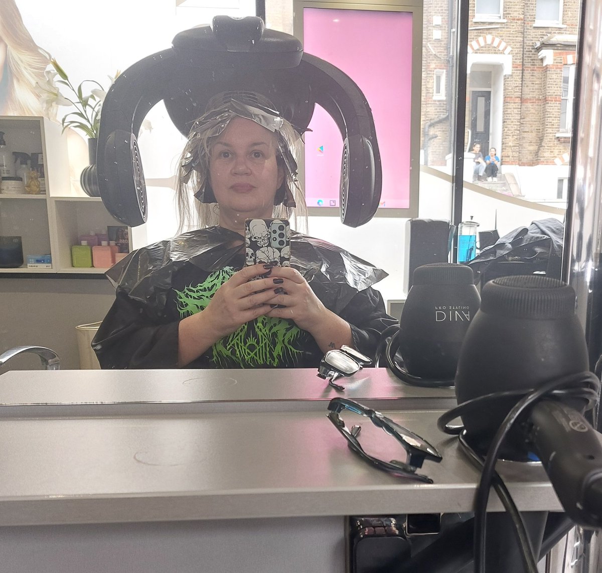 Veil Bloodgood🦇 tweet media