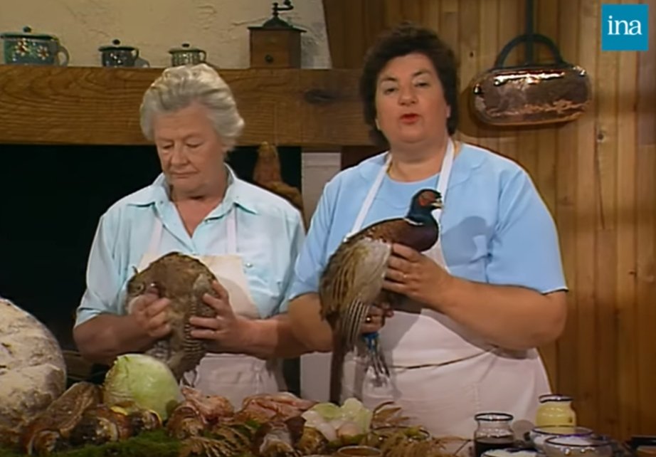 Ingrid Zerbib tweet media