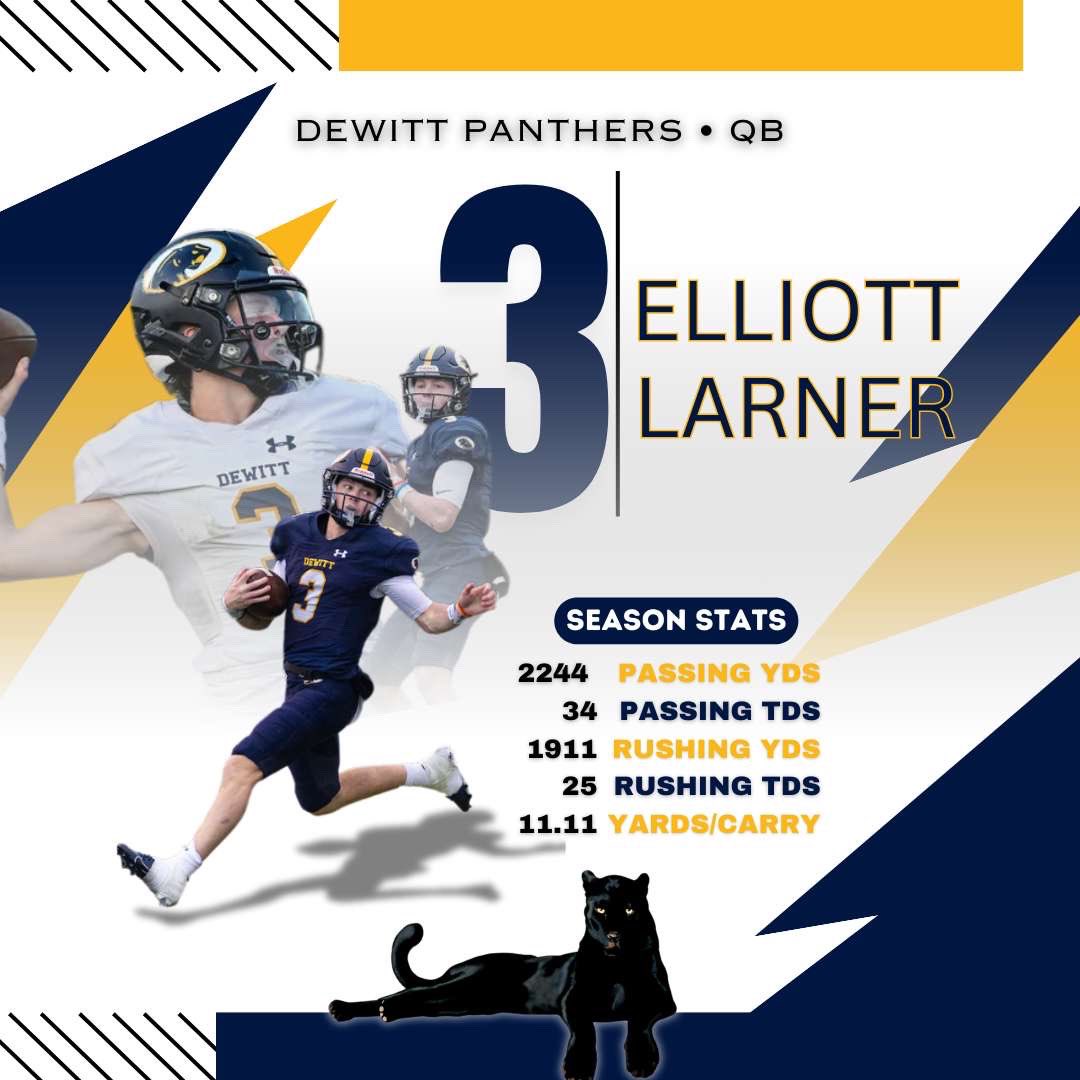 Elliott larner tweet media