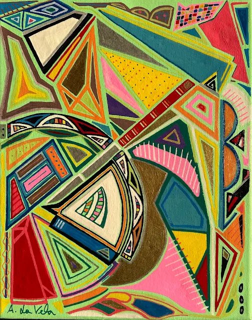 antonino_art's tweet photo. Life Full: An Artistic Exploration of Chaos and Beauty
https://t.co/JrxCklOovk
#thinkism #contemporaryart #antoninolavela #lifefull https://t.co/LPaMJleJY0