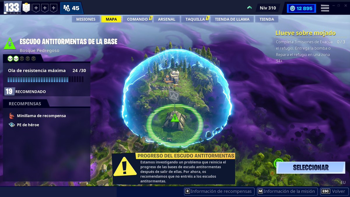 InfoPico Fortnite tweet media