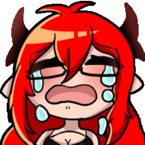 Bueno tal vez me volví a morir pero si avise sgxkhdkw
Estoy muy saturada con mi exámenes finales y aparte con temas de mudanza así que veré si puedo hacer un strime en estos días aunque sea, para desabrumarme :c