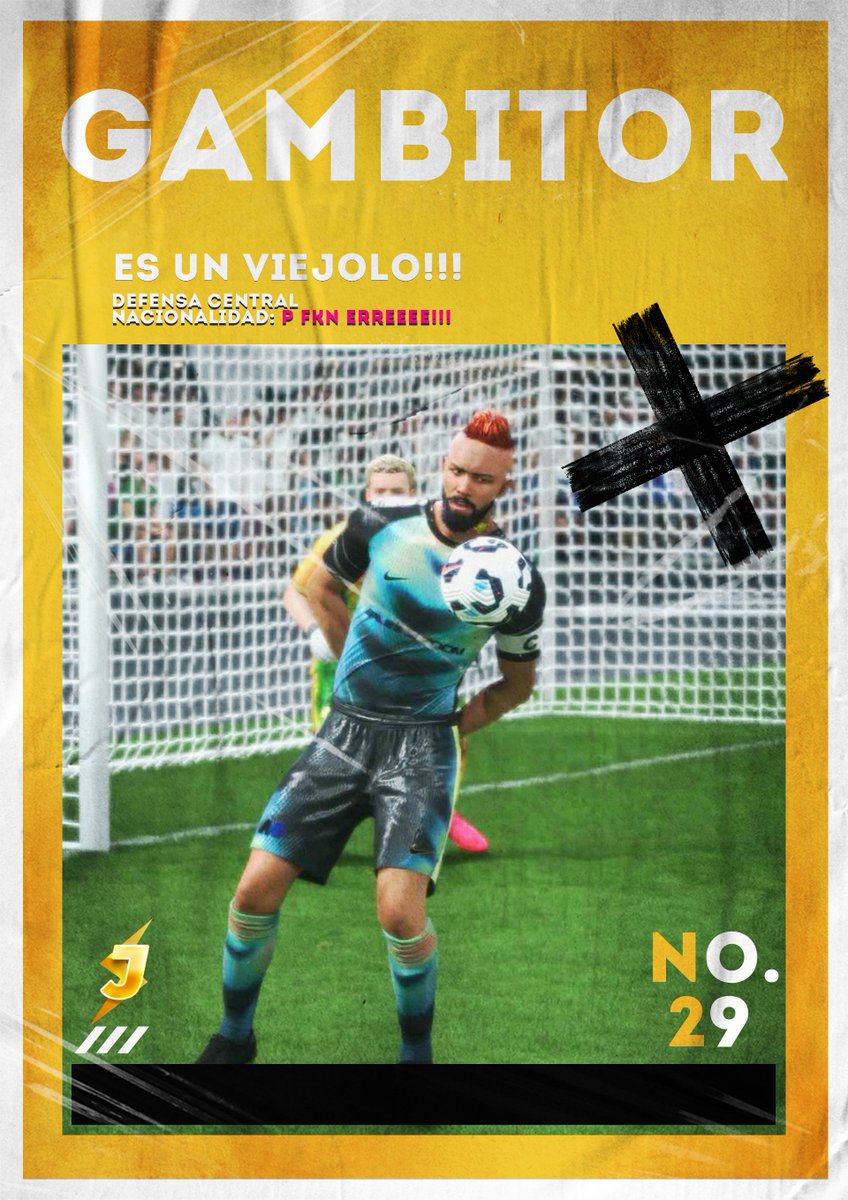 - Porque todo el que ha nacido de Dios vence al mundo. Esta es la victoria que vence al mundo: nuestra fe🙏
(maquina de sexo) 5:4
Bienvenido <a href="/gambit_or/">Gambit</a> 🔥