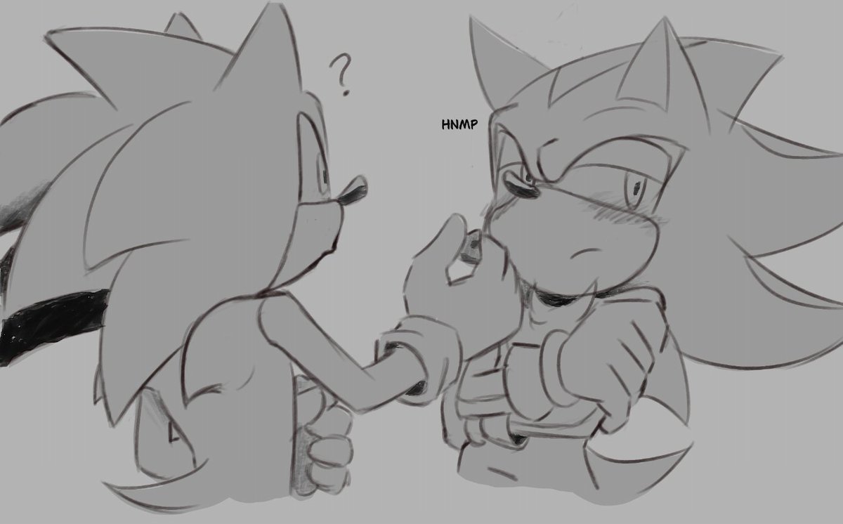 Yami_Pu3lla's tweet photo. want a kiss?

#SonicTheHedgehog #ShadowTheHedgehog #sonadow https://t.co/sRNoQ1SAsa