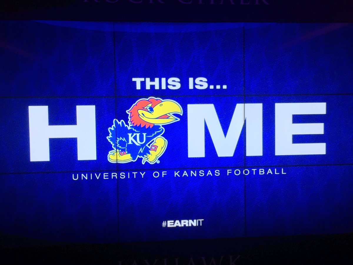 GregSimmsGLS's tweet photo. DEFENSE!!!!
KANSAS FOOTBALL might need some help on defense next year.
LFG!!!!!πΎπͺπ
#JayhawkStrong @KU_Football https://t.co/a48ODsVn8J