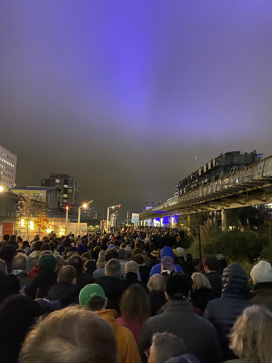 Marc de la Taille tweet media