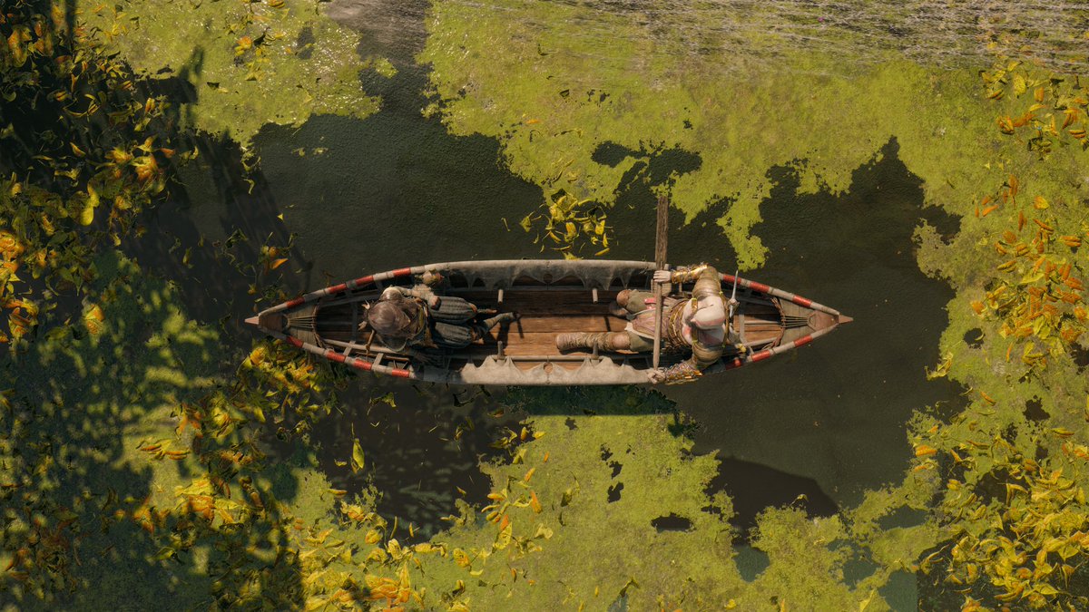 Islas_GameArt's tweet photo. Vanaheim - God of War: Ragnarok 

Created with photo mode
#godofwar #ragnarok #godofwarragnarok #photomode #virtualphotography #gamecapture https://t.co/agrsWB2lar