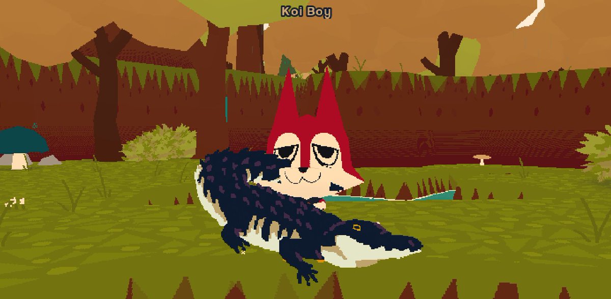 Content from crocodiletwink