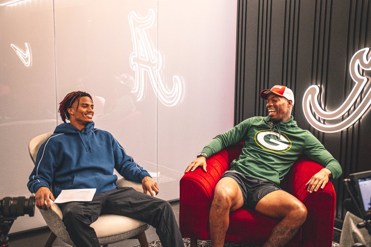 New Wave Pod w/ Ryan Williams 🎙️ tweet media