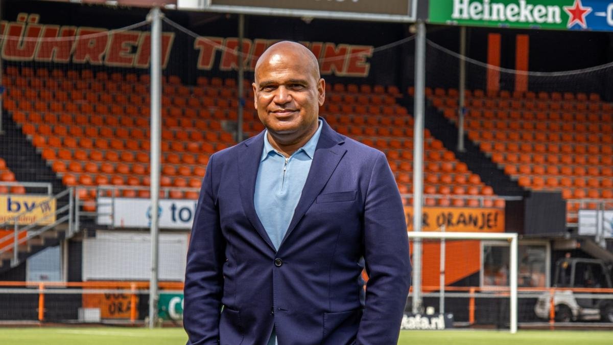 🇫🇷 Foot néerlandais 🇳🇱 tweet media