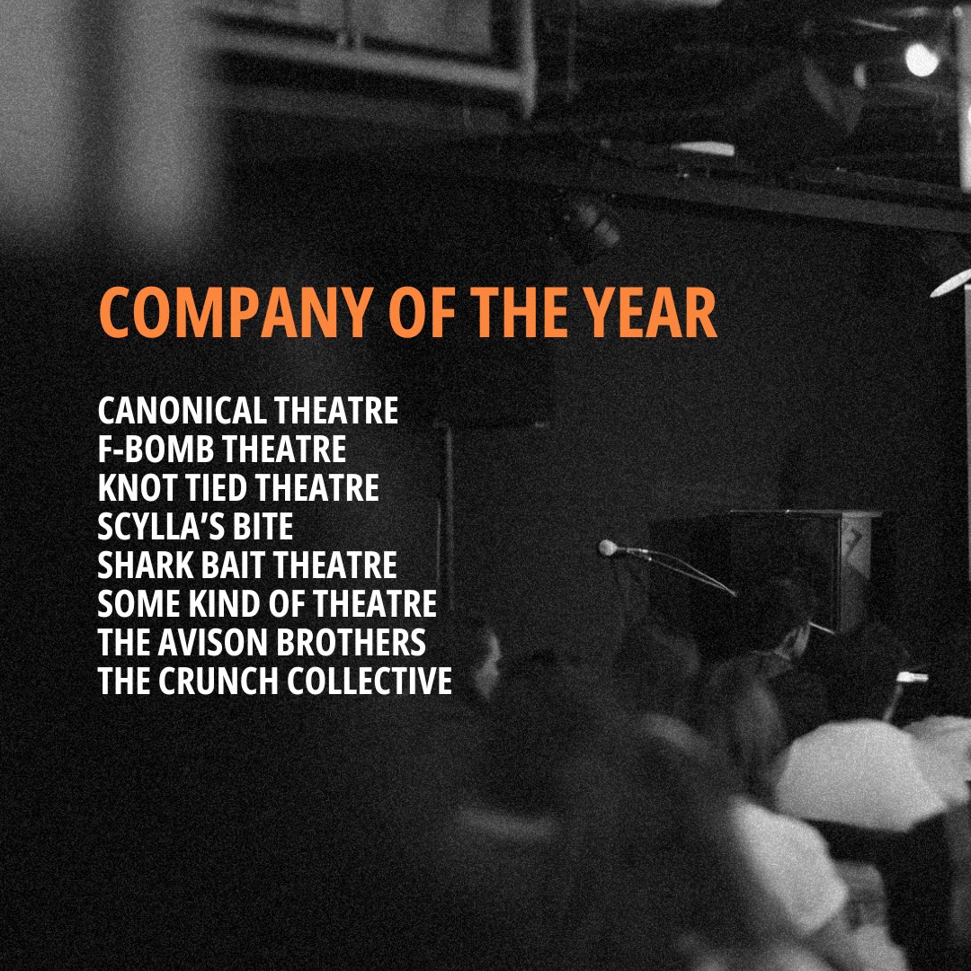 Framework Theatre tweet media