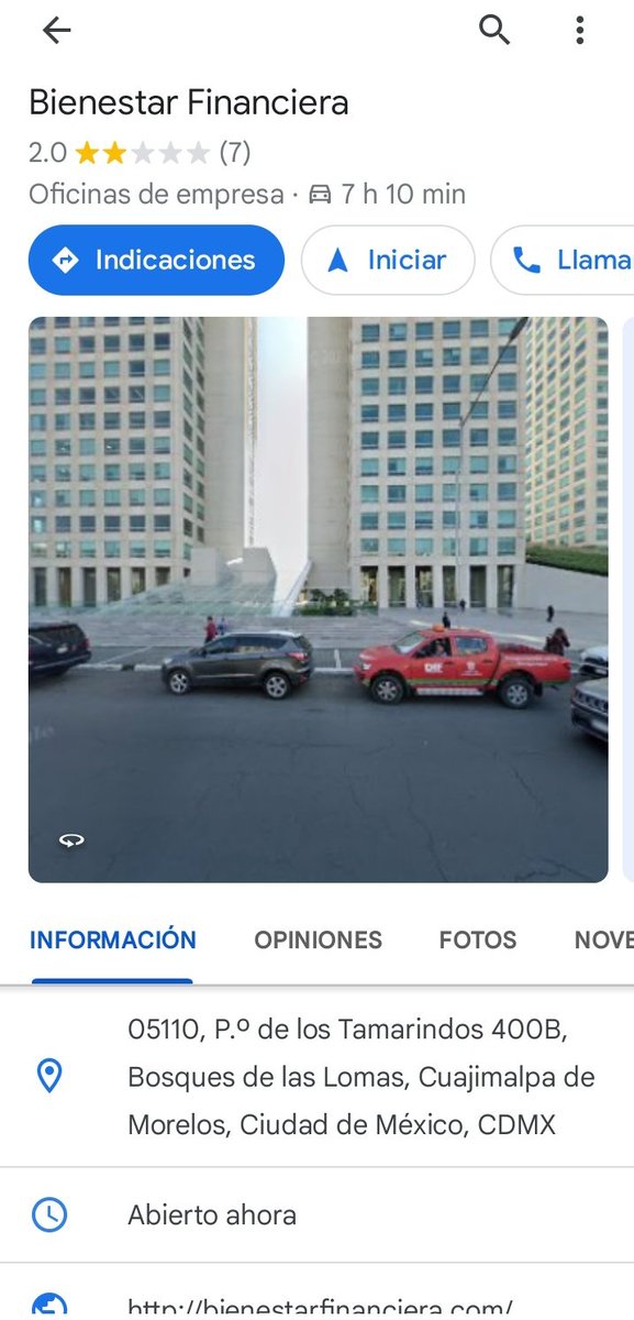 AnaGines's tweet photo. @FBVeracruz Hola a mi vecino le mandaron esto
Piden dinero a una cuenta para supuestamente darle un crédito 
Lo mandó al grupo de vecinos
Es una supuesta financiera bienestar y dice que es lo mismo que la secretaría de bienestar https://t.co/RBHiTS8ppH
