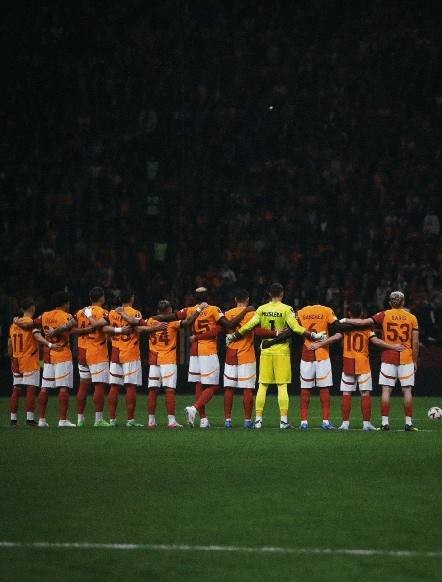 KENETLENİN BAŞKA <a href="/GalatasaraySK/">Galatasaray SK</a> YOK! 🇹🇷💛❤🦁

İbrahim Hacıosmanoğlu İSTİFA!
#TFFistifa