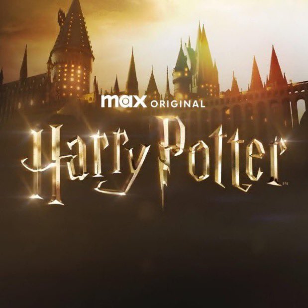 screentime's tweet photo. The 'HARRY POTTER' tv series begins filming Summer 2025

Over 32,000 kids auditioned for the lead roles https://t.co/FfKwu2X0pw