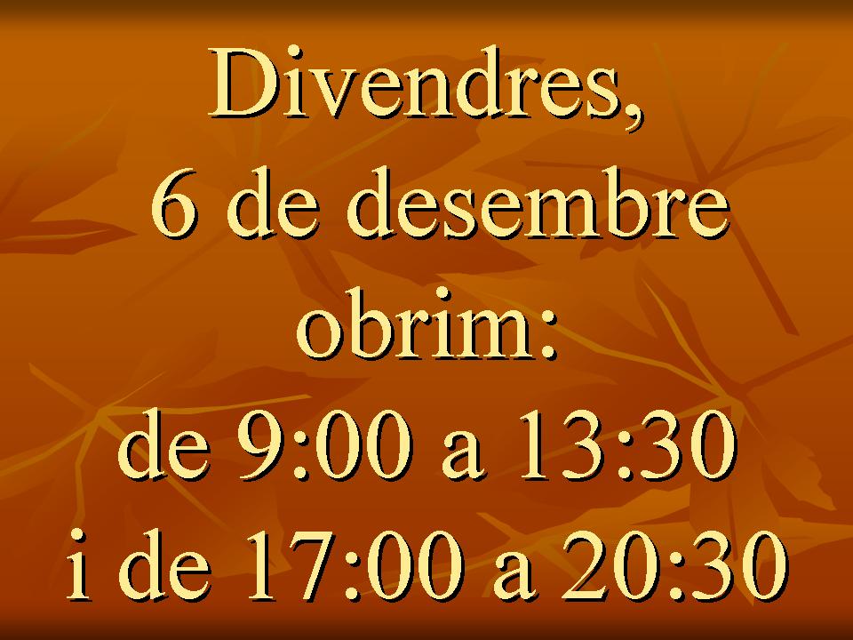 Victorio1928's tweet photo. Aquest divendres obrim en horari habitual. Vine tranquil.lament a fer les teves compres, i amb pàrquing gratuït.
#comerçdeproximitat #bellpuig #urgell #victoriobellpuig https://t.co/M3fT6DYN4Y