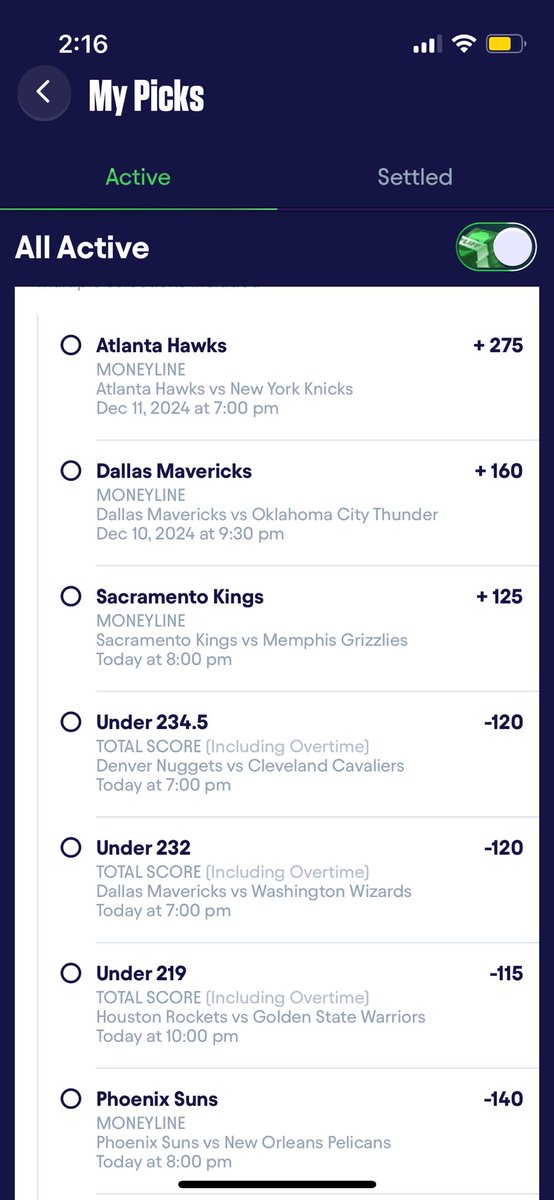 loganthelocal's tweet photo. Took a few days off from tweeting (didn’t win shit) but wow am I feeling this. Kinda just clicked stuff so no explanation of the picks just trust #loganslocks $1 to $1000 https://t.co/2lDUhmqhLV