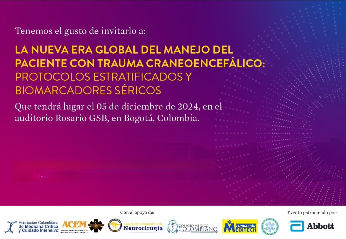 ACEM Colombia tweet media