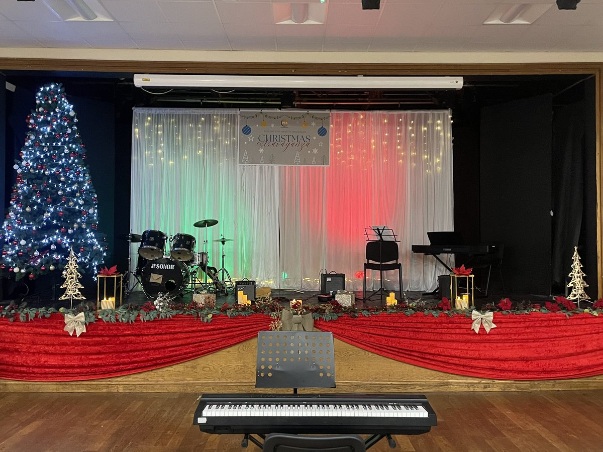 FriendsofSTAPTA tweet media