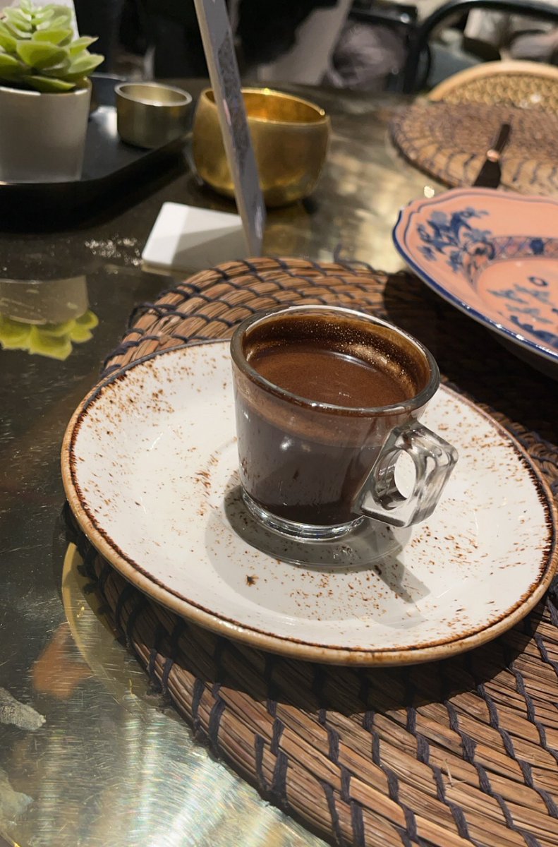 emanf___'s tweet photo. .We always get away with a cup of coffe"
🤎 https://t.co/txDiiyrKNd