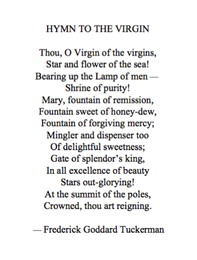 ellin_anderson's tweet photo. #StellaMaris #StarOfTheSea #AveMaria
#AveMariaStellaMaris #VirginMary #SaintMary #Tuckerman #poem #poetry #poets #PoetryTwitter https://t.co/nUIDHrffHz
