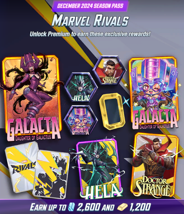 tr1optimum's tweet photo. 🎁 MARVEL SNAP Season Pass GIVEAWAY

1️⃣ SUBSCRIBE on https://t.co/dmmgzmHuiZ
2️⃣ FOLLOW on https://t.co/ZpfRPOewT8
3️⃣ COMMENT Rivals &amp; @ a friend

🔴 LIVE NOW on TWITCH
🎁 Season Pass GIVEAWAY ~5PM ET

All Details Above 👆 Must Be Present to Win https://t.co/Y0xaz5O2L2
