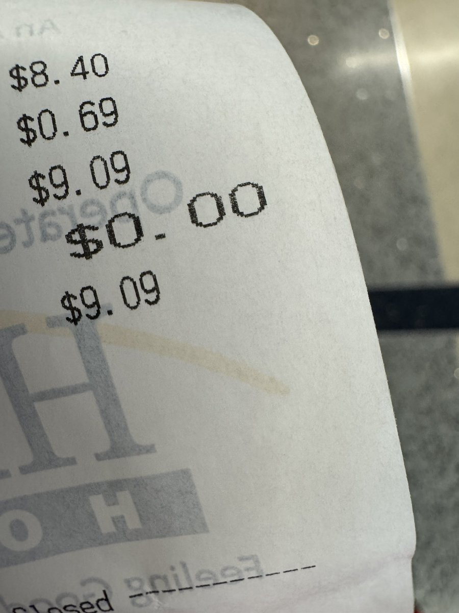 A grande cold brew at the airport costs $9.09 <a href="/Starbucks/">Starbucks</a>.  The only reason I went through with the purchase was because I had a giftcard. I think this is the end of my Starbucks journey. A grande coffee— with half of the volume being ice. It feels unacceptable.