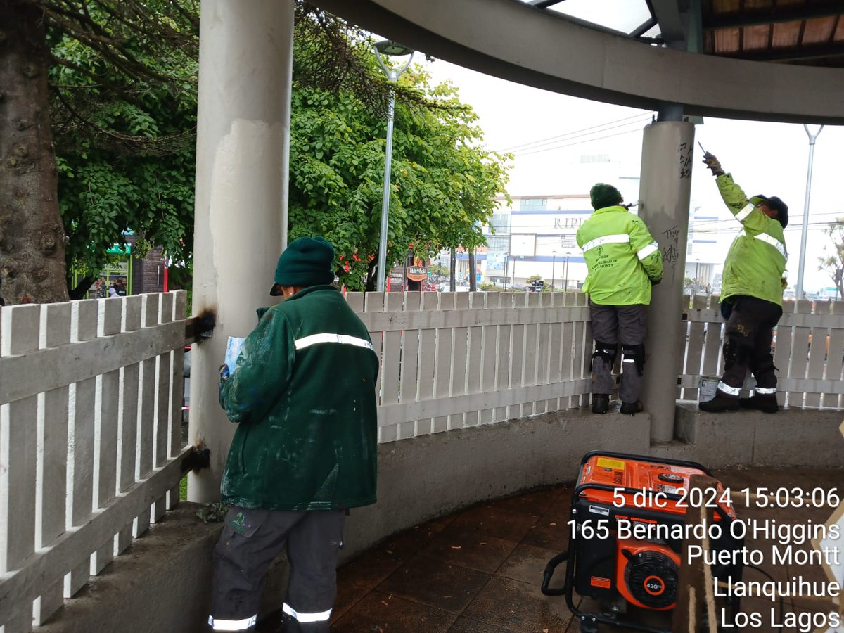 Rodrigo Wainraihgt Galilea tweet media