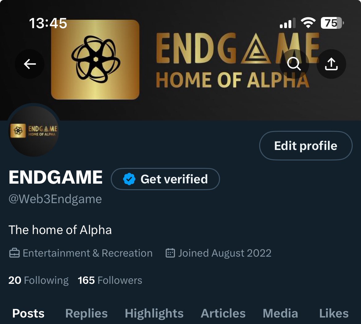 Lol So someone copied Us