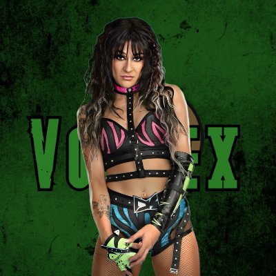 PW_Vortex's tweet image. Everyone is so excited for @FACEDevlin vs @AnaKicks at the first Pro Wrestling Vortex show, but we're glad to announce Ana Hayden fully put pen to paper to join our roster full time