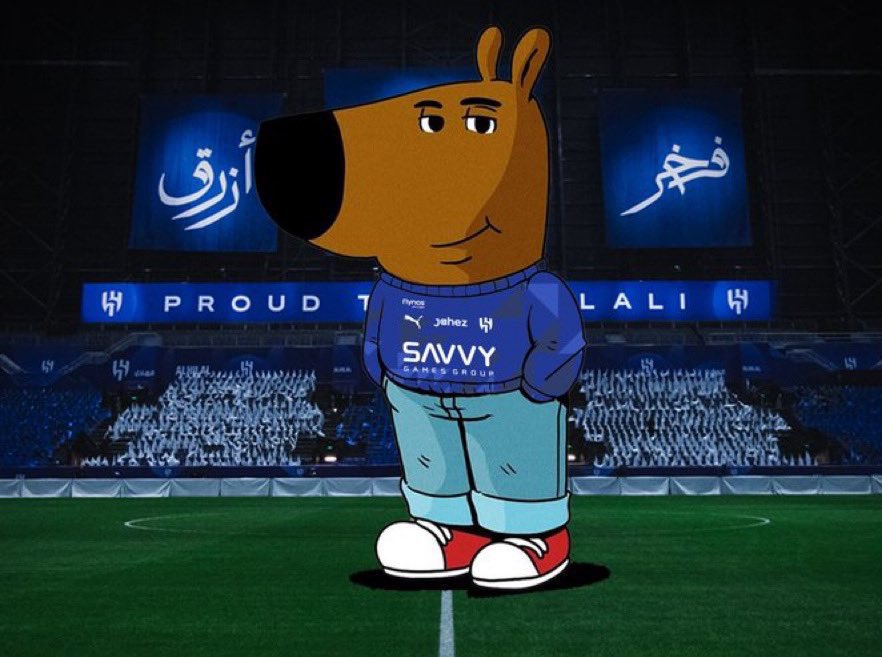 iigoatspeaks's tweet photo. لا هذا شكلك وانت تتخيل الهلال بيجلد مدريد ويحقق المعجزة https://t.co/K9jaBC1Edt