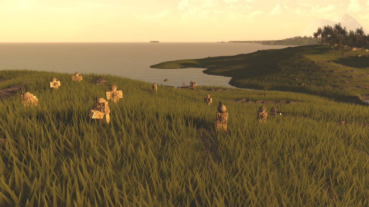 2coygrengds's tweet photo. WE'VE DEPLOYED!

The 1st Battalion has recently deployed to Zanzibar and has conducted the first two missions - with many more to come there's no better time to join (&amp; to earn a medal)!

Join through the link in our bio https://t.co/pOPfLrOpq8