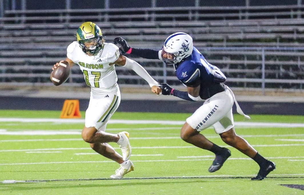Quentin Lewis (6’3 225) (@quentinlewis_10) on Twitter photo 🚨Senior Szn Tape!!🚨Check me out!
hudl.com/v/2PujCZ
<a href="/CoachBryanLamar/">Bryan Lamar</a> <a href="/nickgrosso_1/">Coach Grosso</a>
<a href="/BCWright52/">Coach Wright M.Ed</a> <a href="/CoachQwright/">Coach Q</a>
<a href="/zaymartin2410/">Coach Martin</a> <a href="/Qfalk/">Quincy Falker - Coach Q</a> <a href="/CoachM_Gray/">Michael Gray</a> <a href="/RecruitGeorgia/">Recruit Georgia</a> <a href="/NEGARecruits/">Northeast Georgia Recruits</a> <a href="/_Coach_Crawford/">Coach Crawford</a> <a href="/BCWright52/">Coach Wright M.Ed</a> @doster_td <a href="/Coach_DeBast/">Ben DeBastiani</a> 🚨Senior Szn Tape!!🚨Check me out!
hudl.com/v/2PujCZ
<a href="/CoachBryanLamar/">Bryan Lamar</a> <a href="/nickgrosso_1/">Coach Grosso</a>
<a href="/BCWright52/">Coach Wright M.Ed</a> <a href="/CoachQwright/">Coach Q</a>
<a href="/zaymartin2410/">Coach Martin</a> <a href="/Qfalk/">Quincy Falker - Coach Q</a> <a href="/CoachM_Gray/">Michael Gray</a> <a href="/RecruitGeorgia/">Recruit Georgia</a> <a href="/NEGARecruits/">Northeast Georgia Recruits</a> <a href="/_Coach_Crawford/">Coach Crawford</a> <a href="/BCWright52/">Coach Wright M.Ed</a> @doster_td <a href="/Coach_DeBast/">Ben DeBastiani</a>