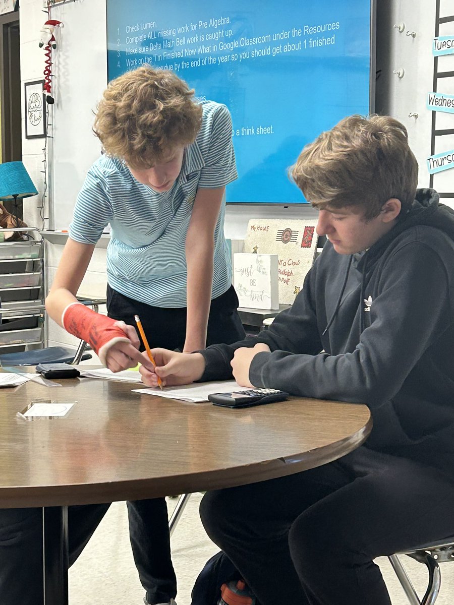 Washington MO CAPS Teaching tweet media