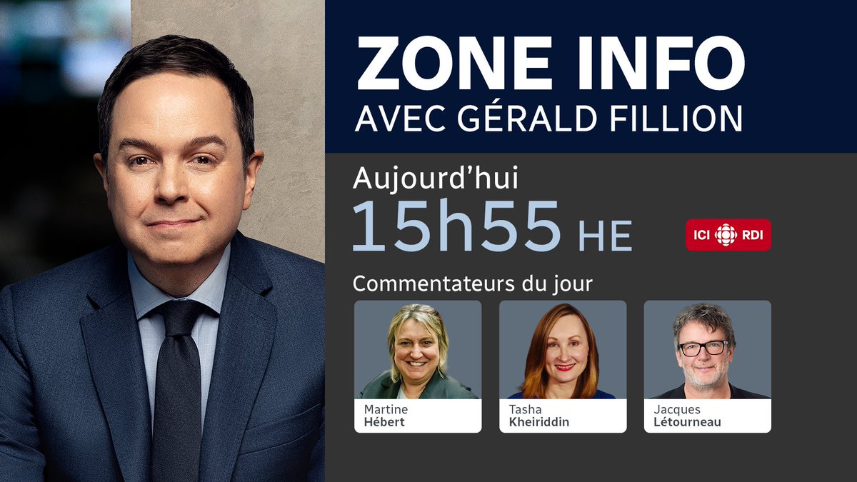 Gérald Fillion tweet media