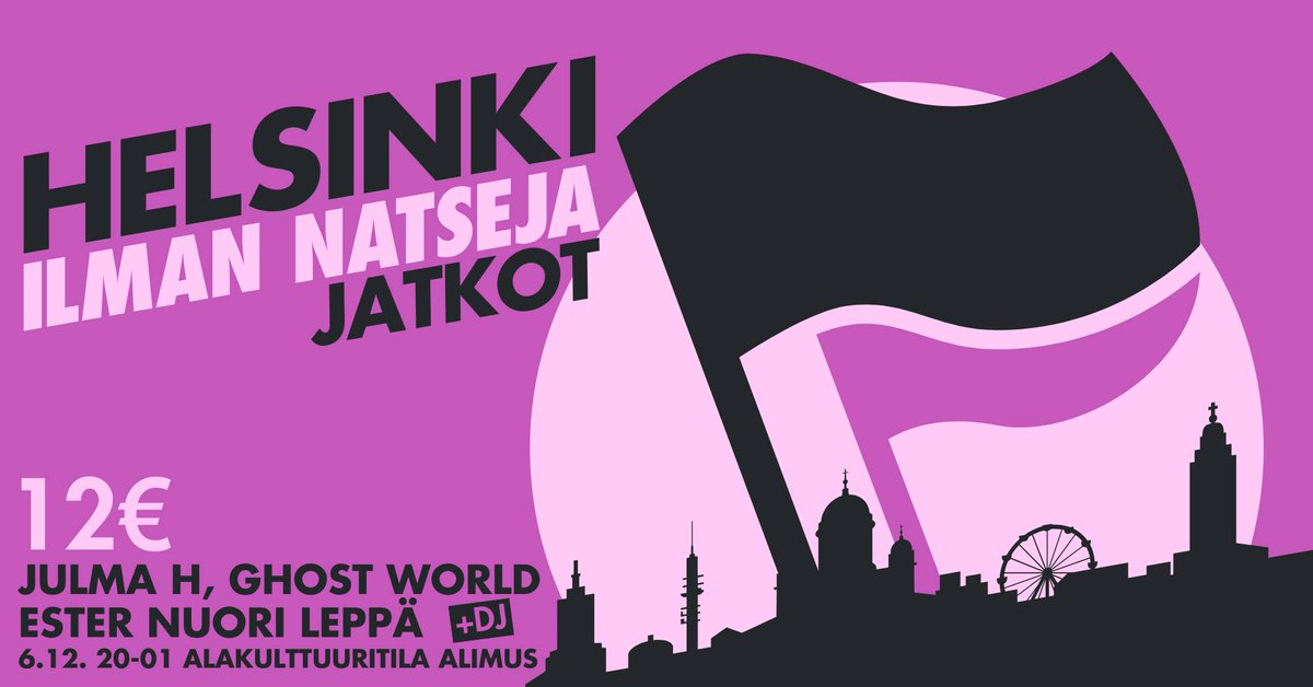 A-ryhmä tweet media