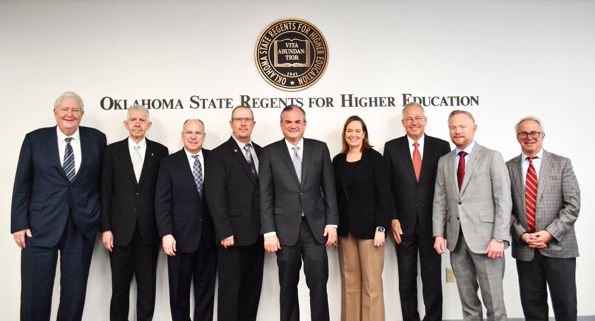 OK Higher Ed tweet media