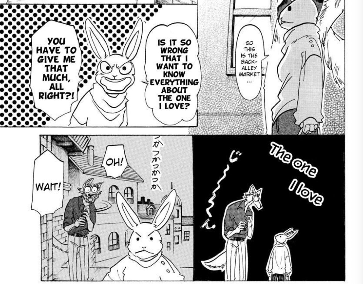RIP….HARU SWAG FUMBLED 
