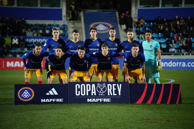 Radio MARCA tweet media