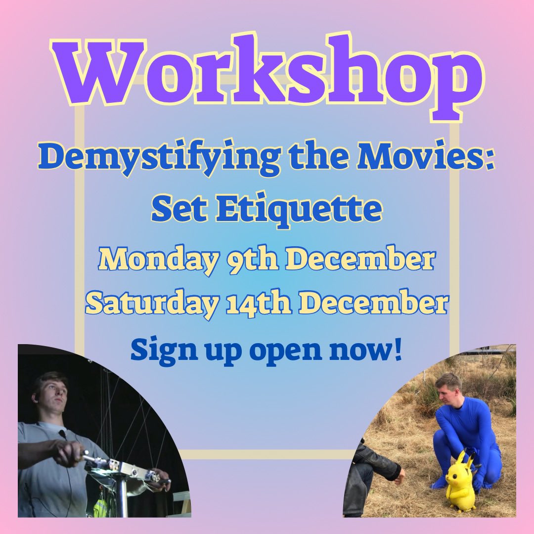 Mikey Brett-McStay tweet media