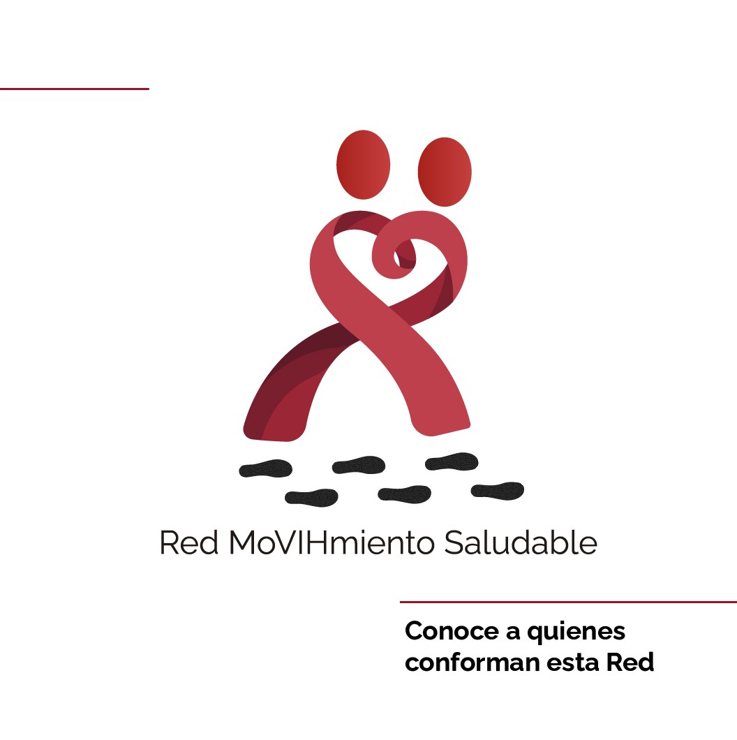 Corporación Kimirina tweet media