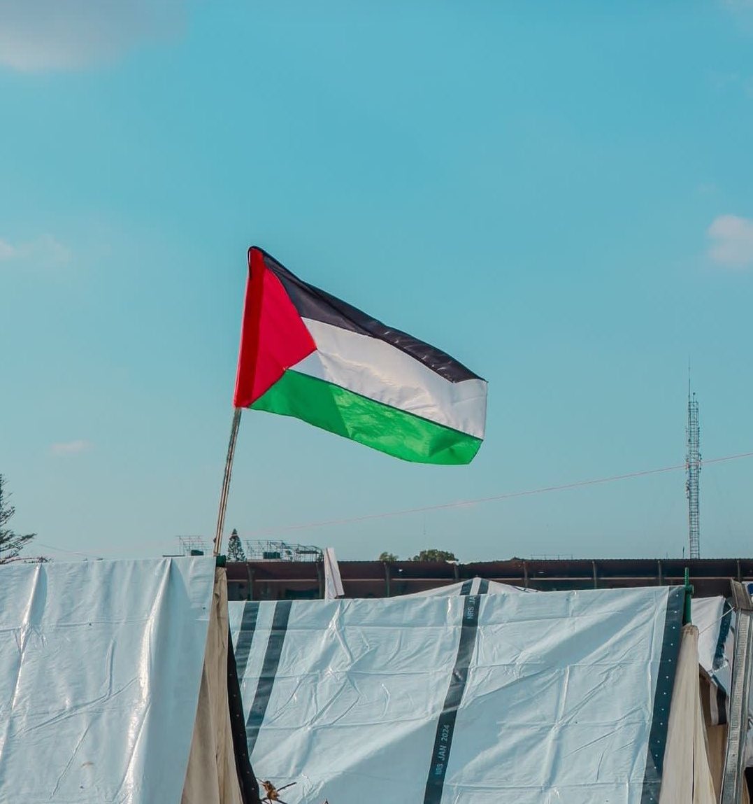 Dr. Yousef 🇵🇸 tweet media