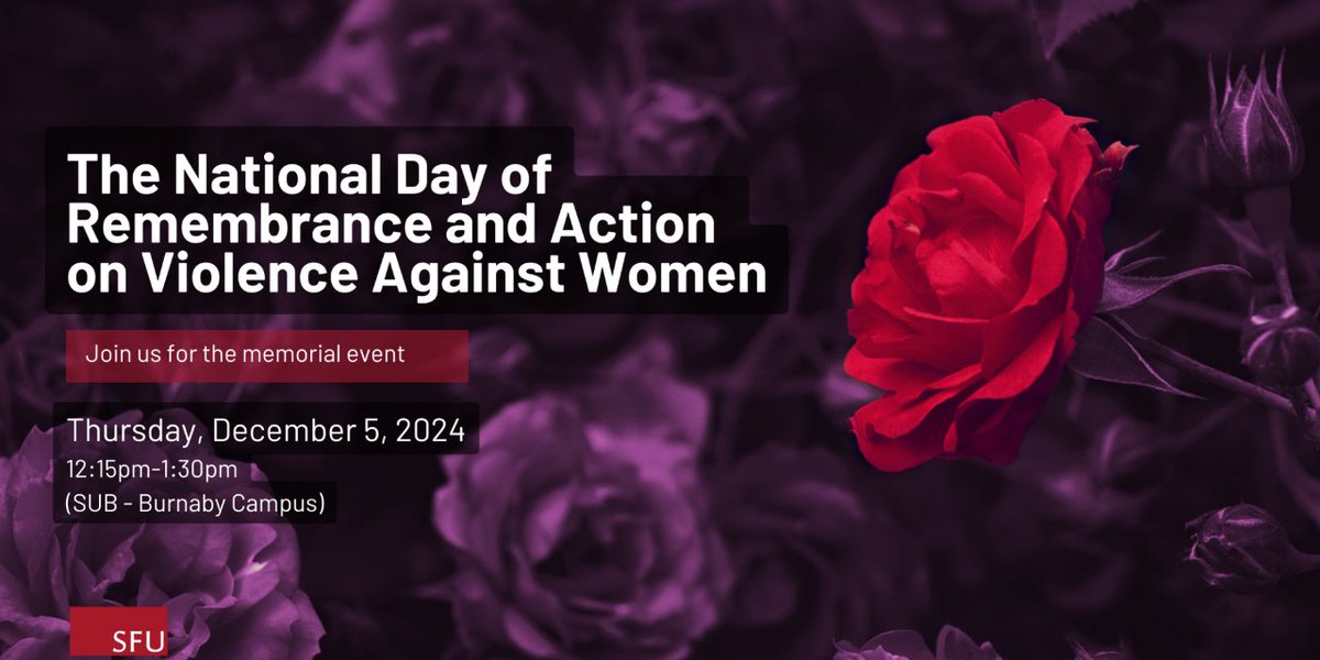 Do you want to engage your students in dialogue around gender-based violence? Explore a new instructor handout prepared by @sfu's CEE and the Sexual  Violence Support and Prevention Office: sfu.ca/vpacademic/new…