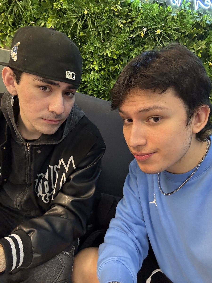 Xentayah tweet media