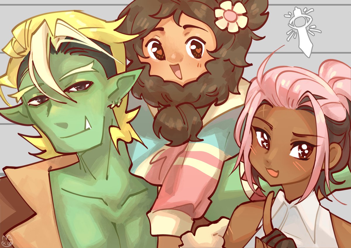 👁️DRAW OUT THE TRUTH!👁️
#drawtectives <a href="/DrawfeeShow/">Drawfee Show</a>